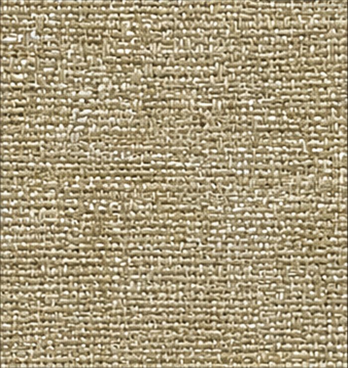 Brushstroke Infinity outdoor rug woven vinyl color swatch