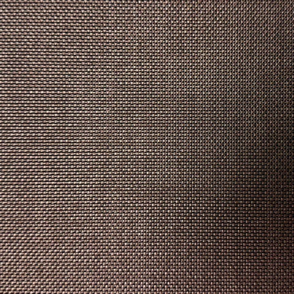 Nano 97 Dark Bronze solar fabric texture