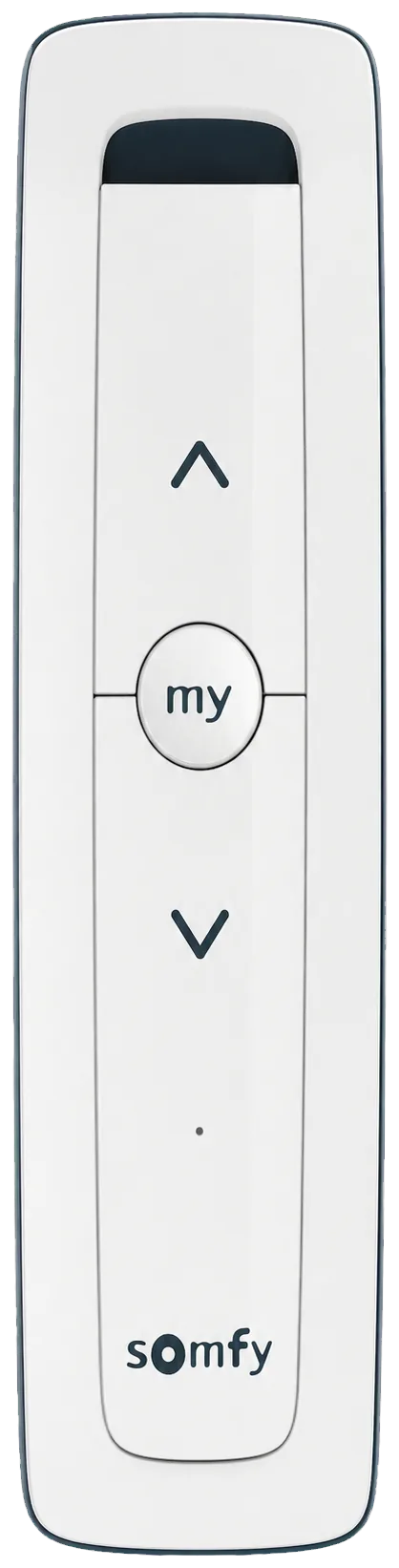 Somfy Situo 1 RTS Pure II remote